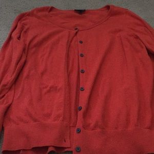 Lane Bryant Cardigan